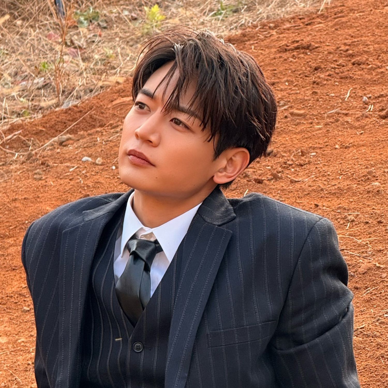 Latest photo of Choi Minho