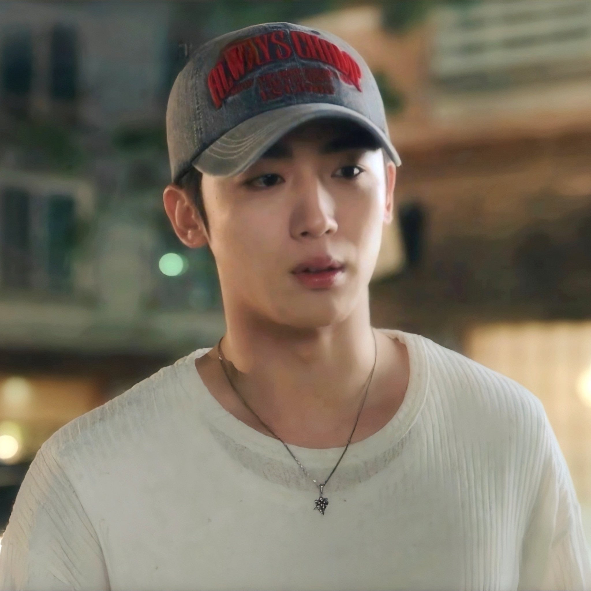 Latest photo of Kim Yohan