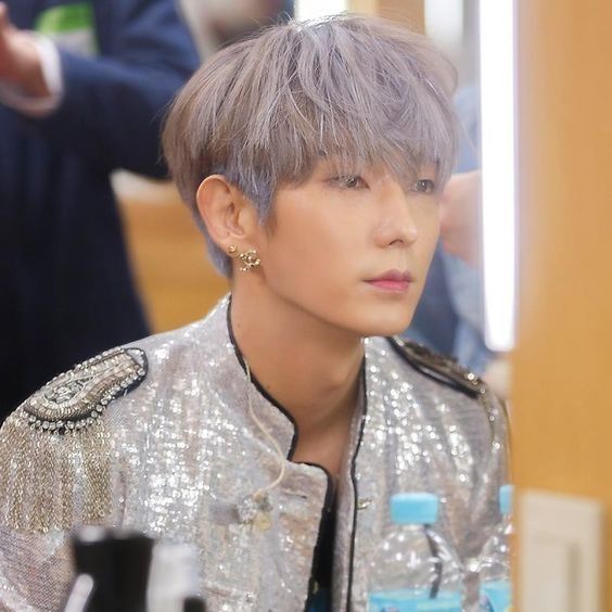 이준기 팬이 찍은 순간