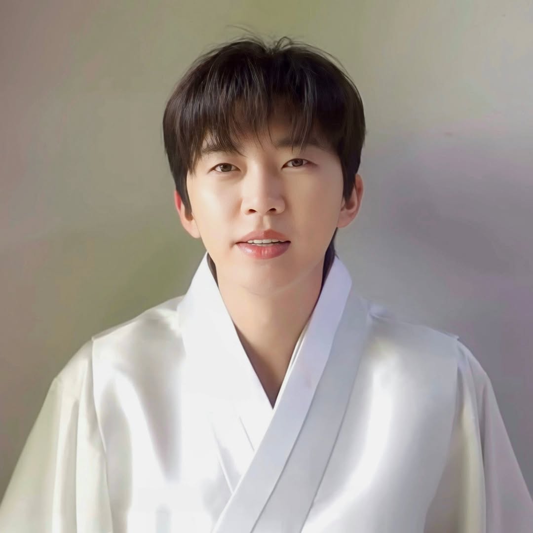 임영웅 최근 활동샷