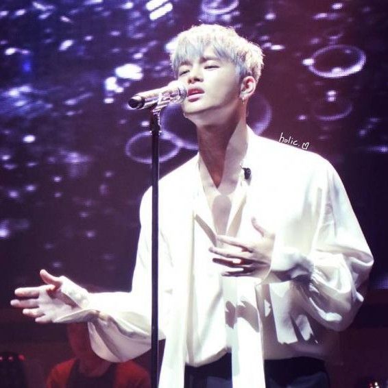 ファンが撮影したソ・イングクの瞬間