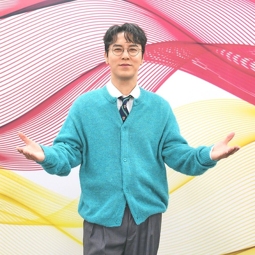 チャン・ミンホの最近の活動ショット