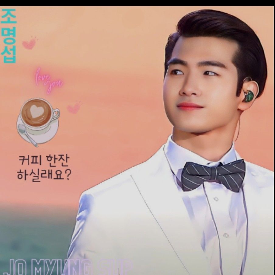 粉丝拍下的赵明燮瞬间