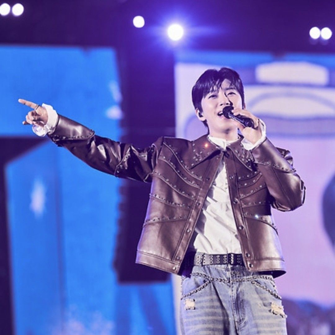 Latest photo of Lim Youngwoong