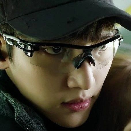 Latest photo of Ji Changwook