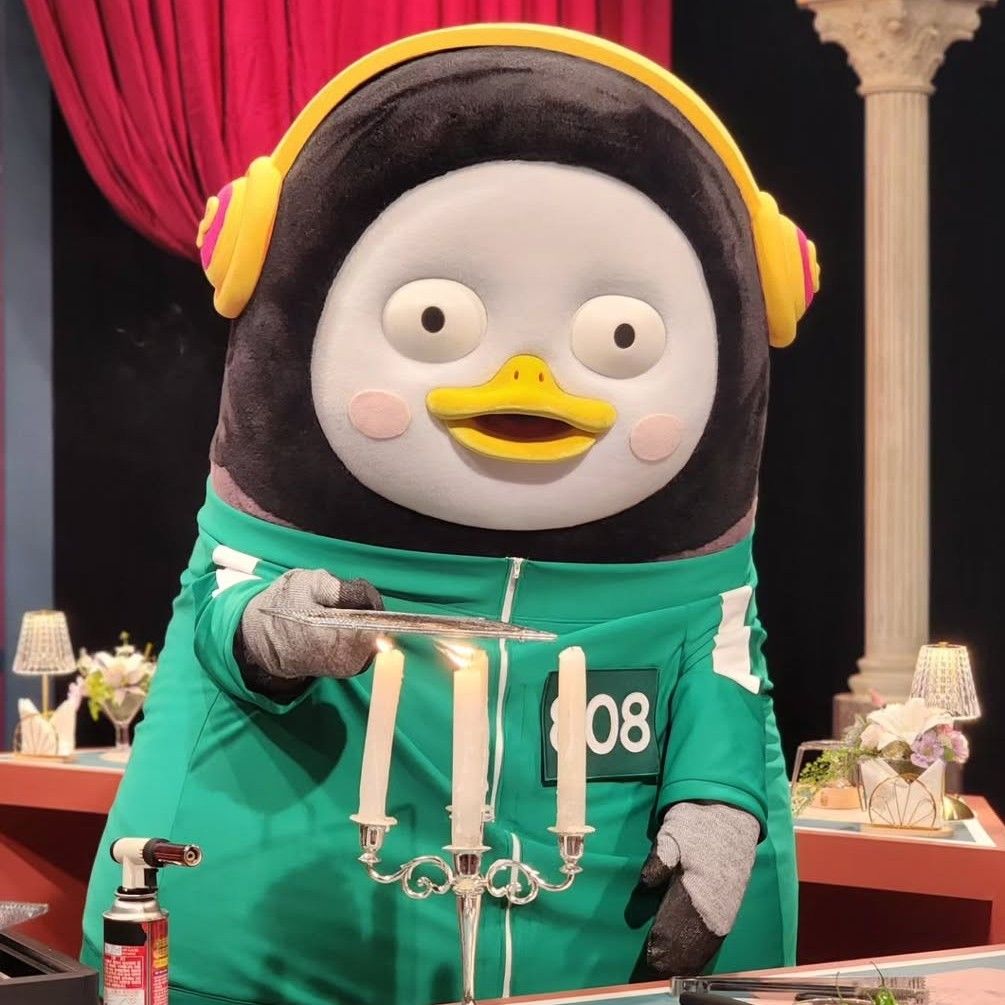 Latest photo of Pengsoo