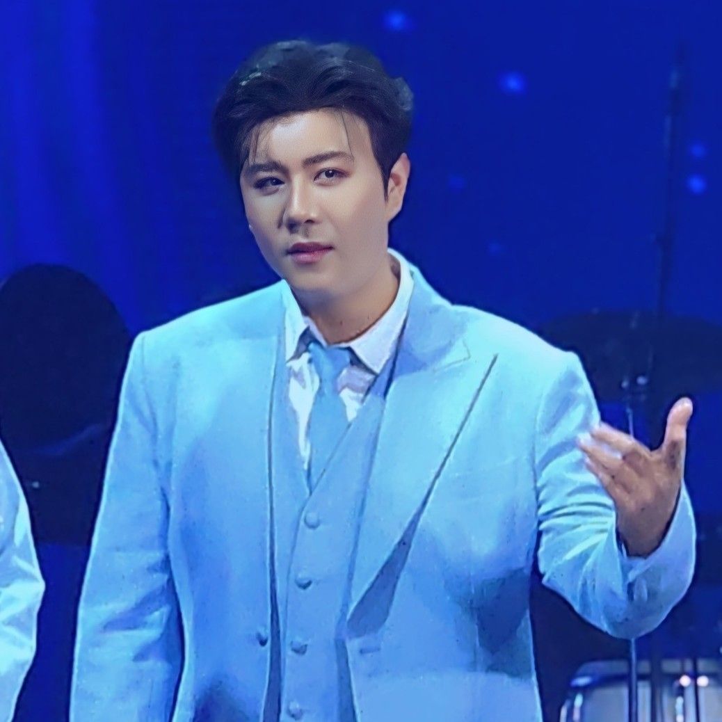 晋海成的最新照片