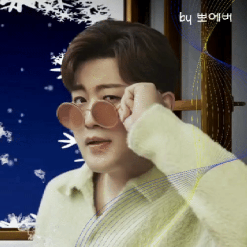 ファンが撮影したキム・ホジュンの瞬間