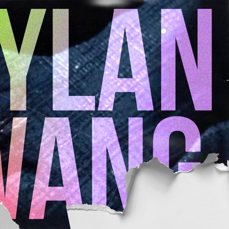 Behind-the-scenes cut of Dylan Wang