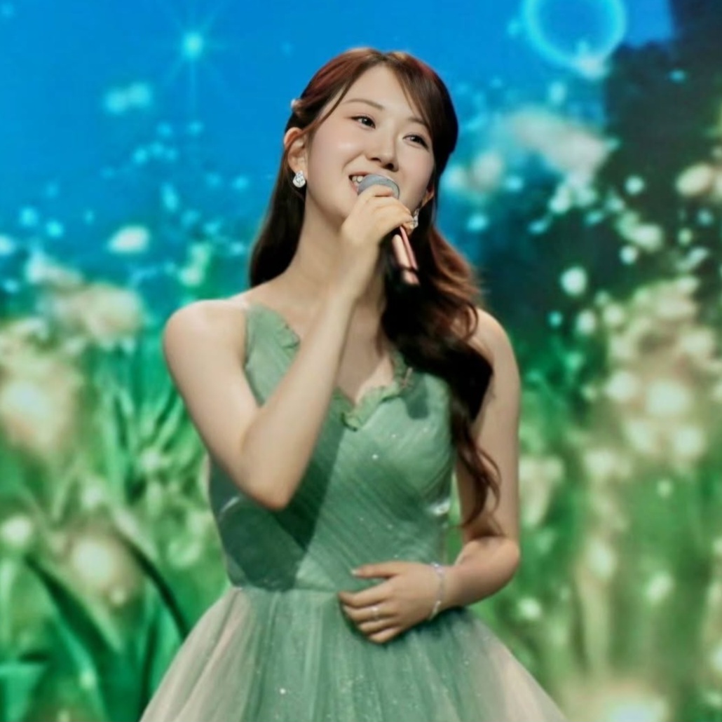 Latest photo of Jeon Yujin