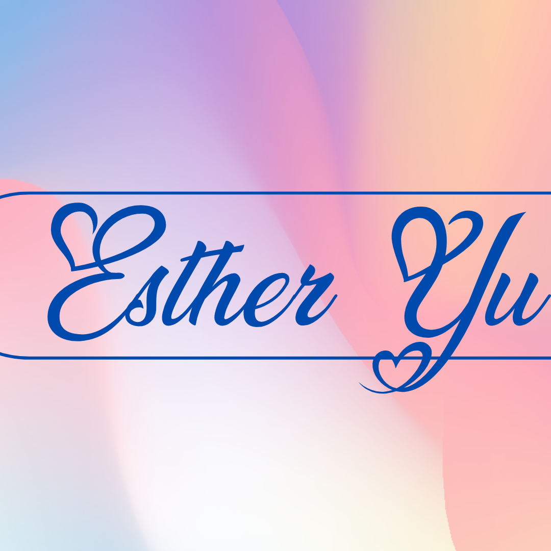 Foto terbaru dari Esther Yu