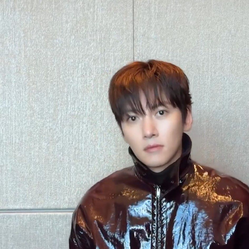 チ・チャンウクの最近の活動ショット