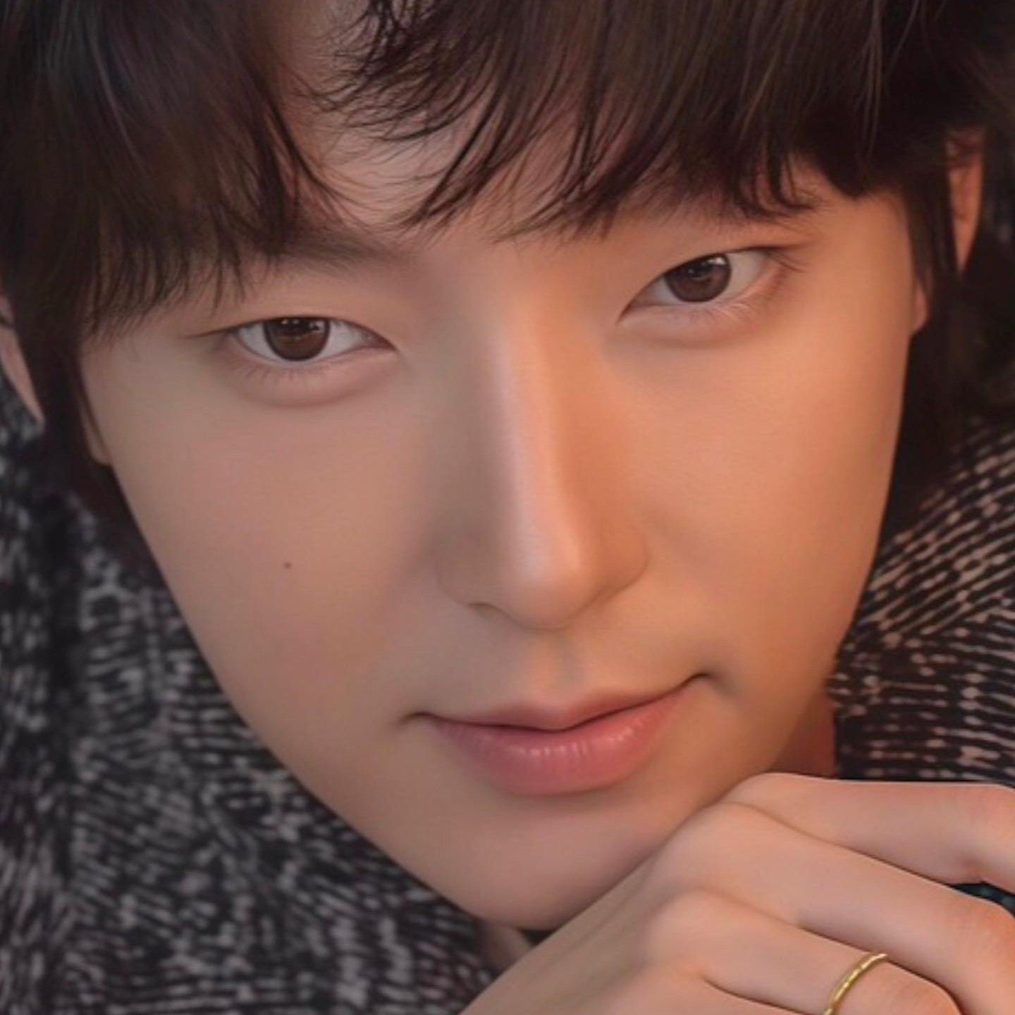 Latest photo of Lee Joongi