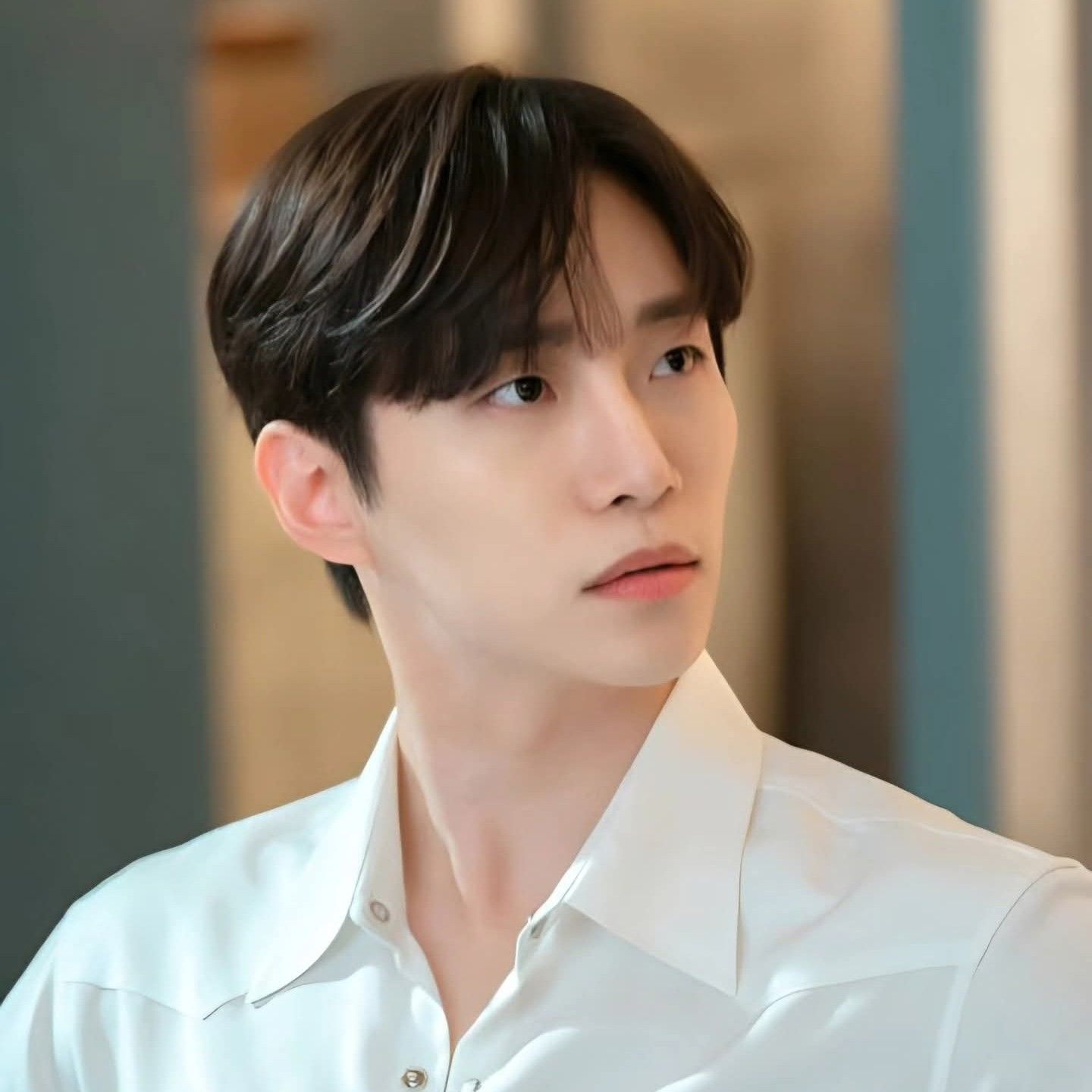Latest photo of Lee Junho
