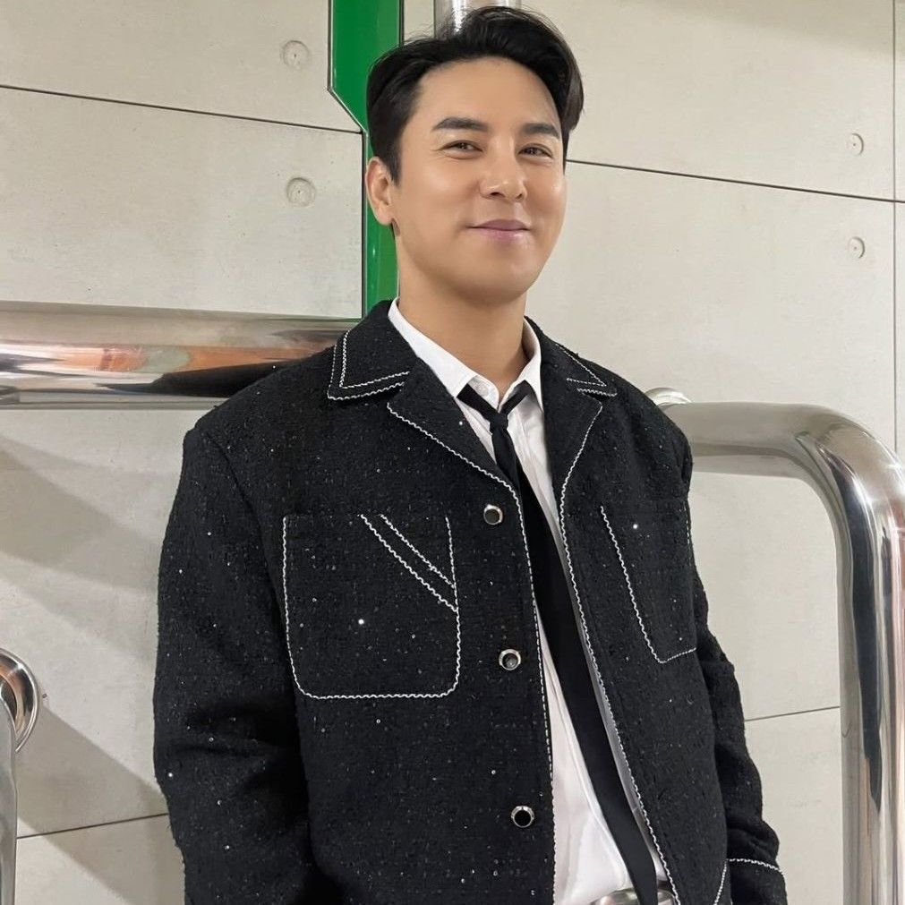 張民好的幕後花絮