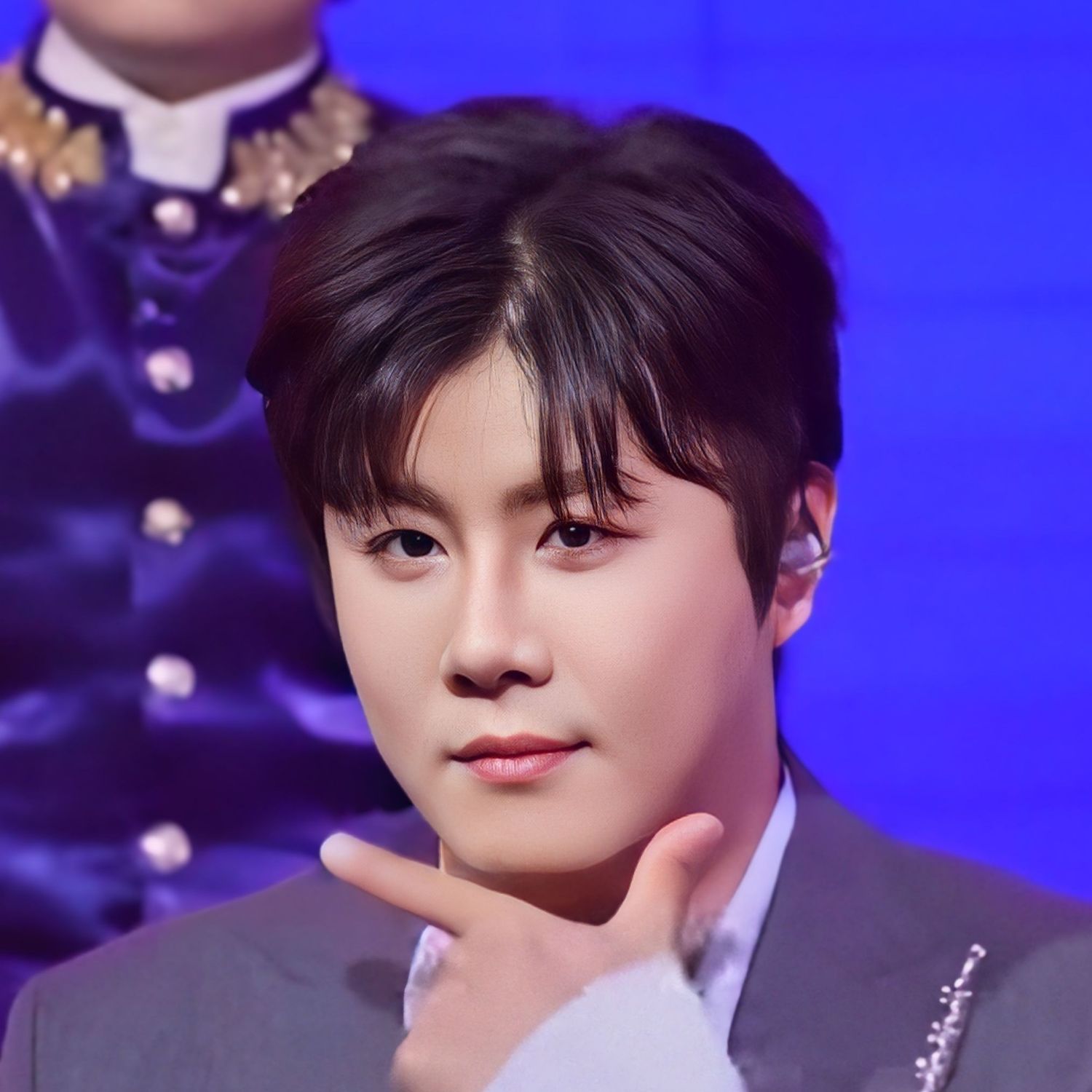 Latest photo of Jin Haesung