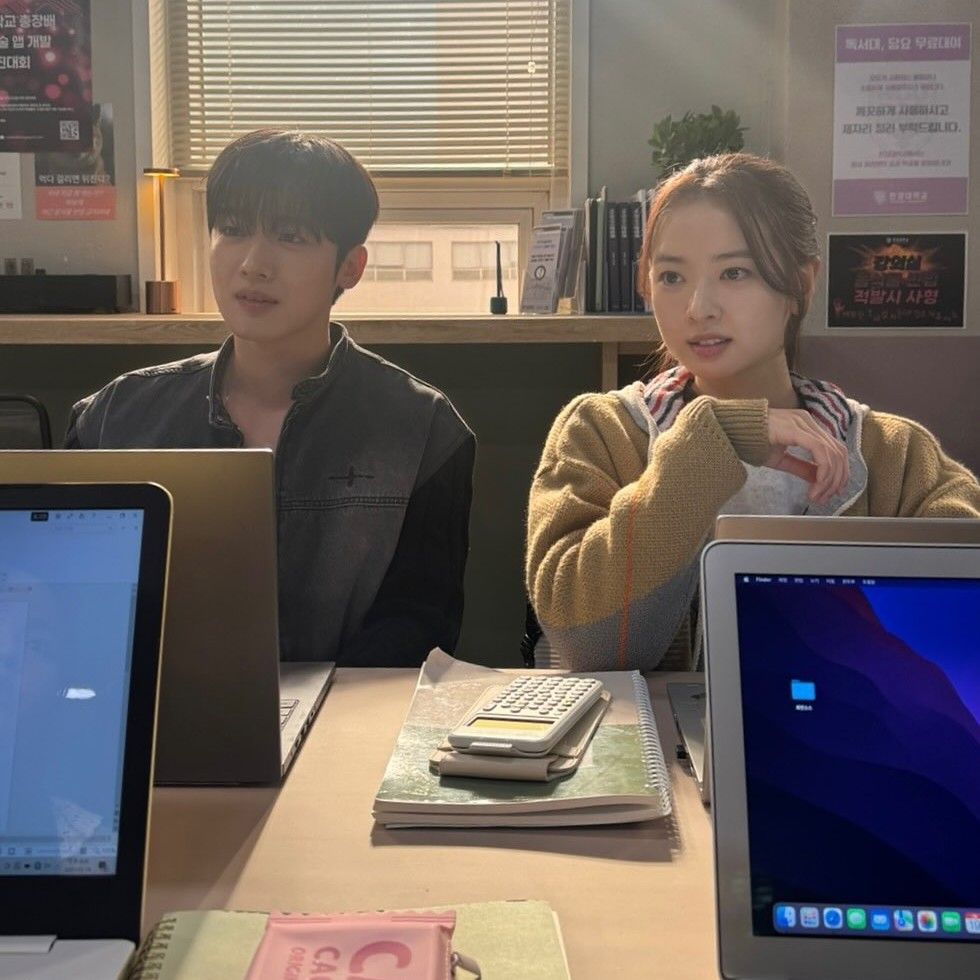 Latest photo of Kim Yohan