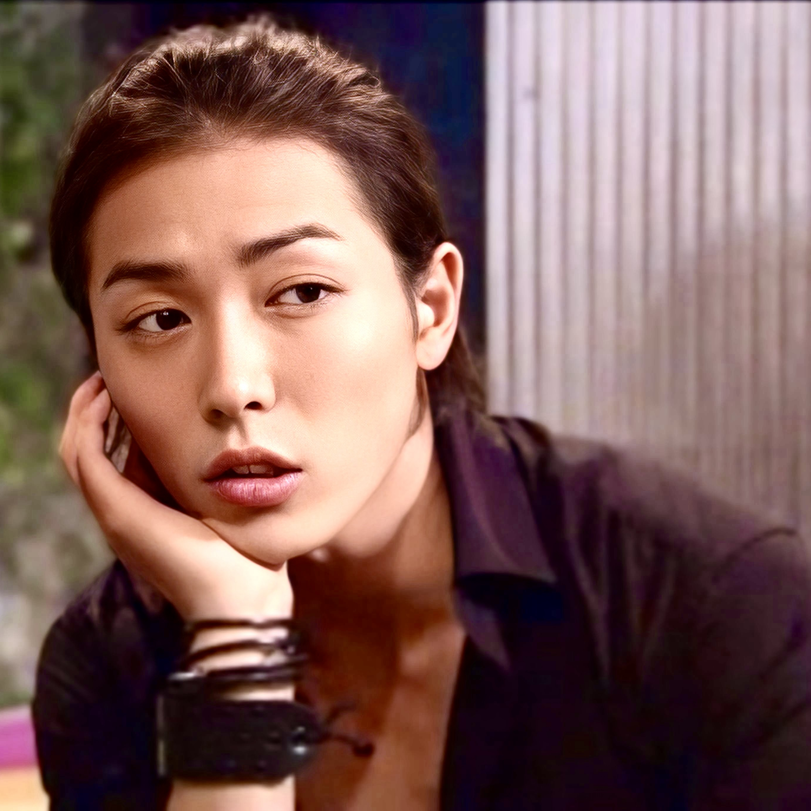 金材昱的最新照片