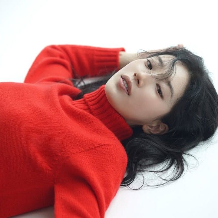 裴秀智的近期活動照