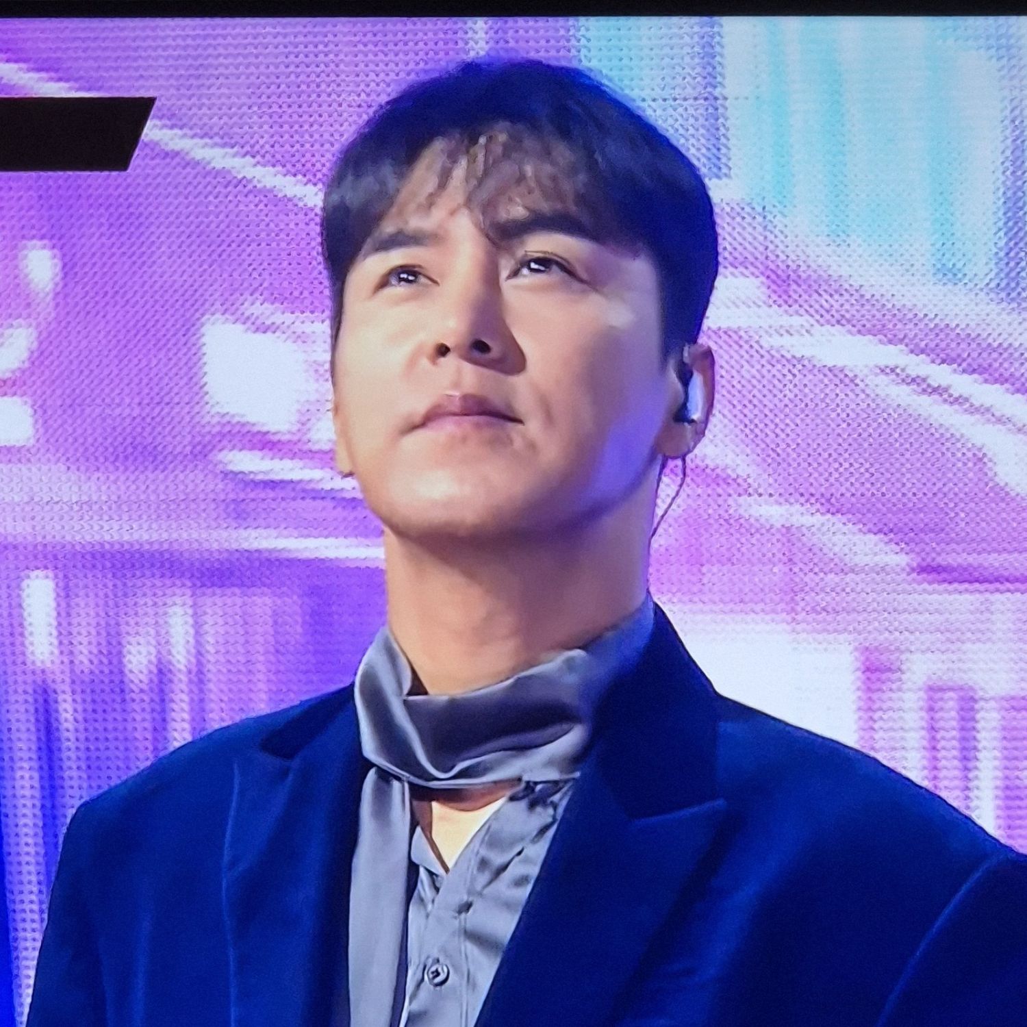 Latest photo of Jang Minho