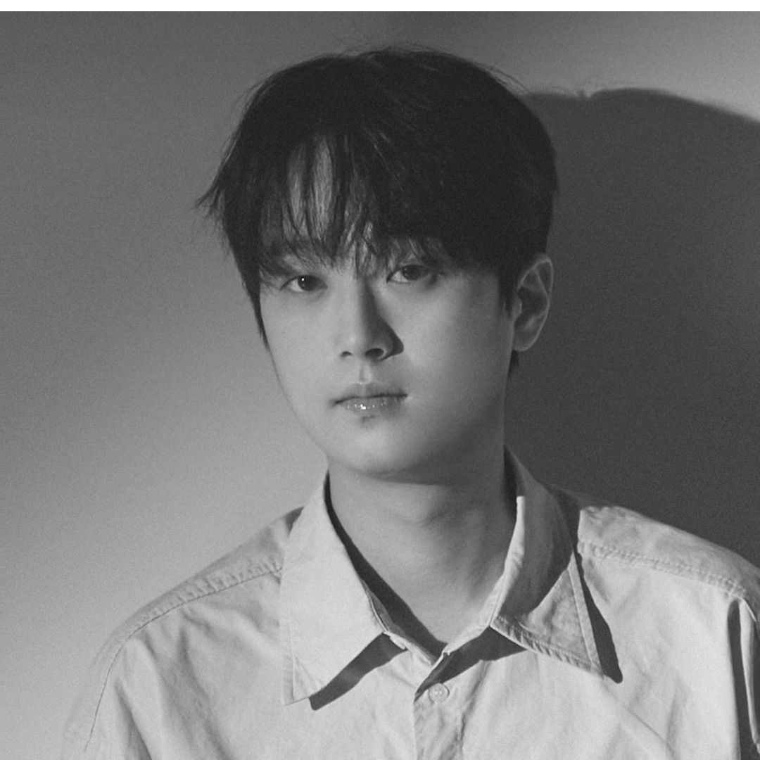 Cuplikan di balik layar dari Lee Chanwon