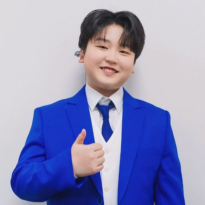 Park Sungon的近期活动照