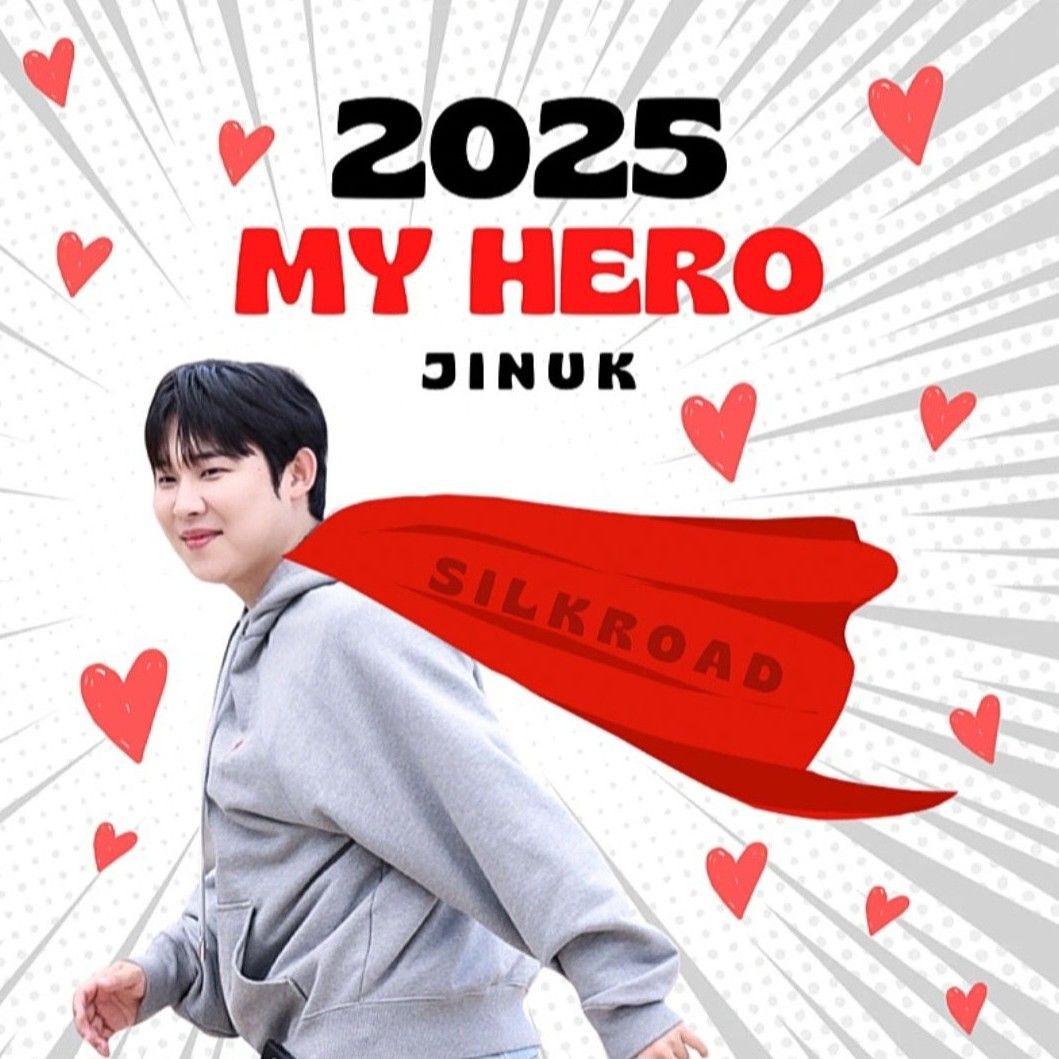 Latest photo of Jinuk