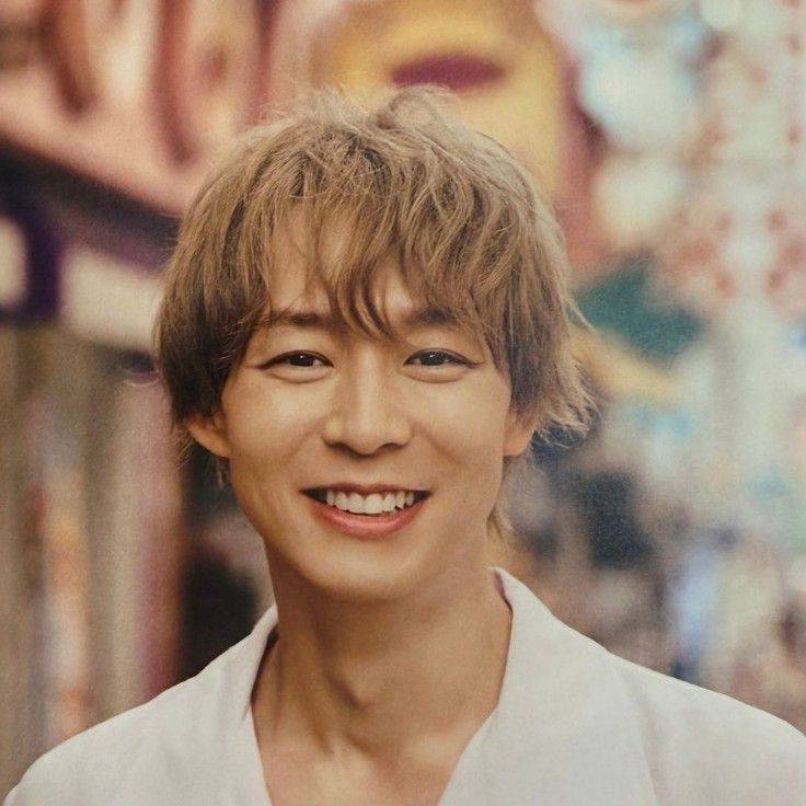 Latest photo of Park Yoochun