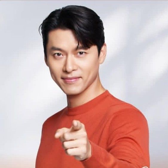 현빈의 비하인드 컷