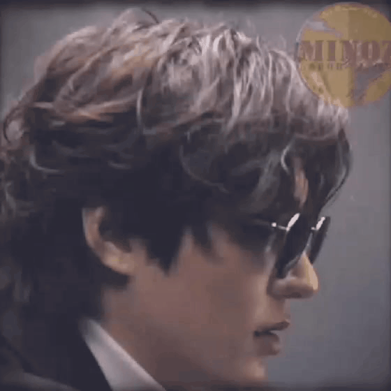 Latest photo of Lee Minho