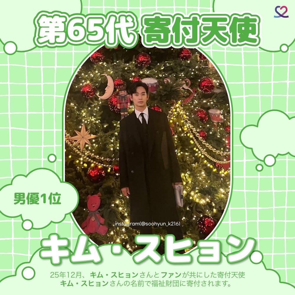 金秀賢的近期活動照