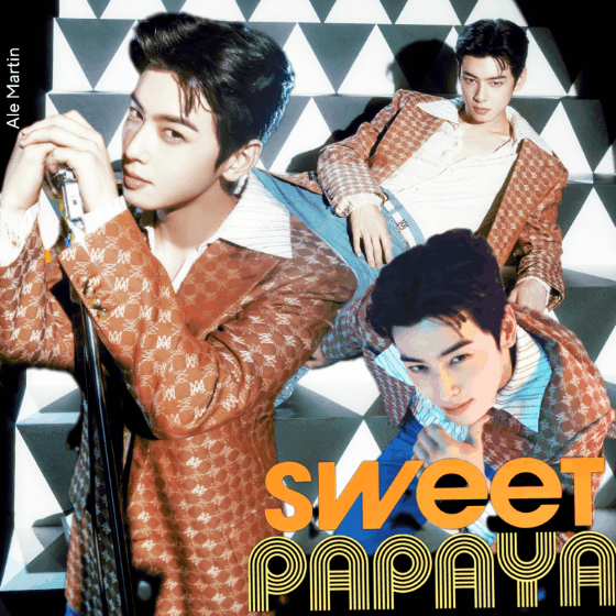 チャ・ウヌの最新写真