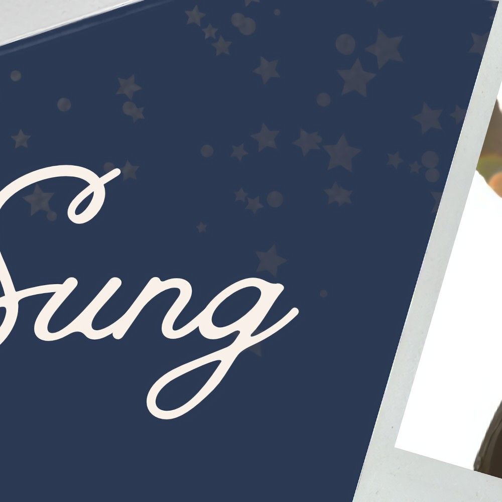 A moment captured by a fan of Ji Sung