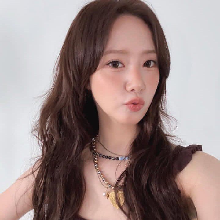 Behind-the-scenes cut of Yoona