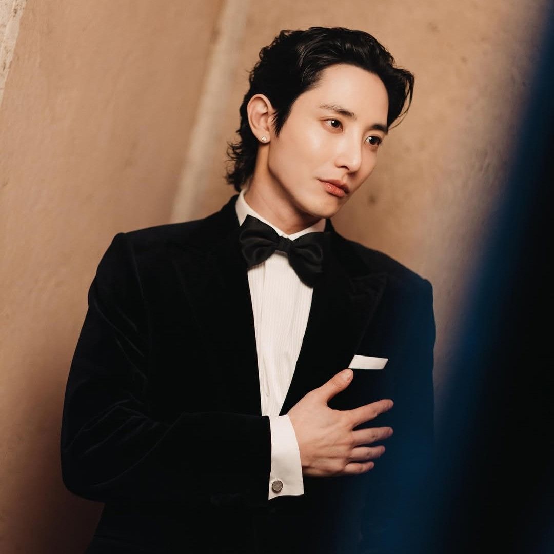 Latest photo of Lee Soohyuk