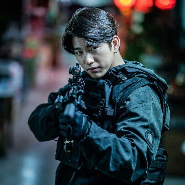 박진영 최근 활동샷