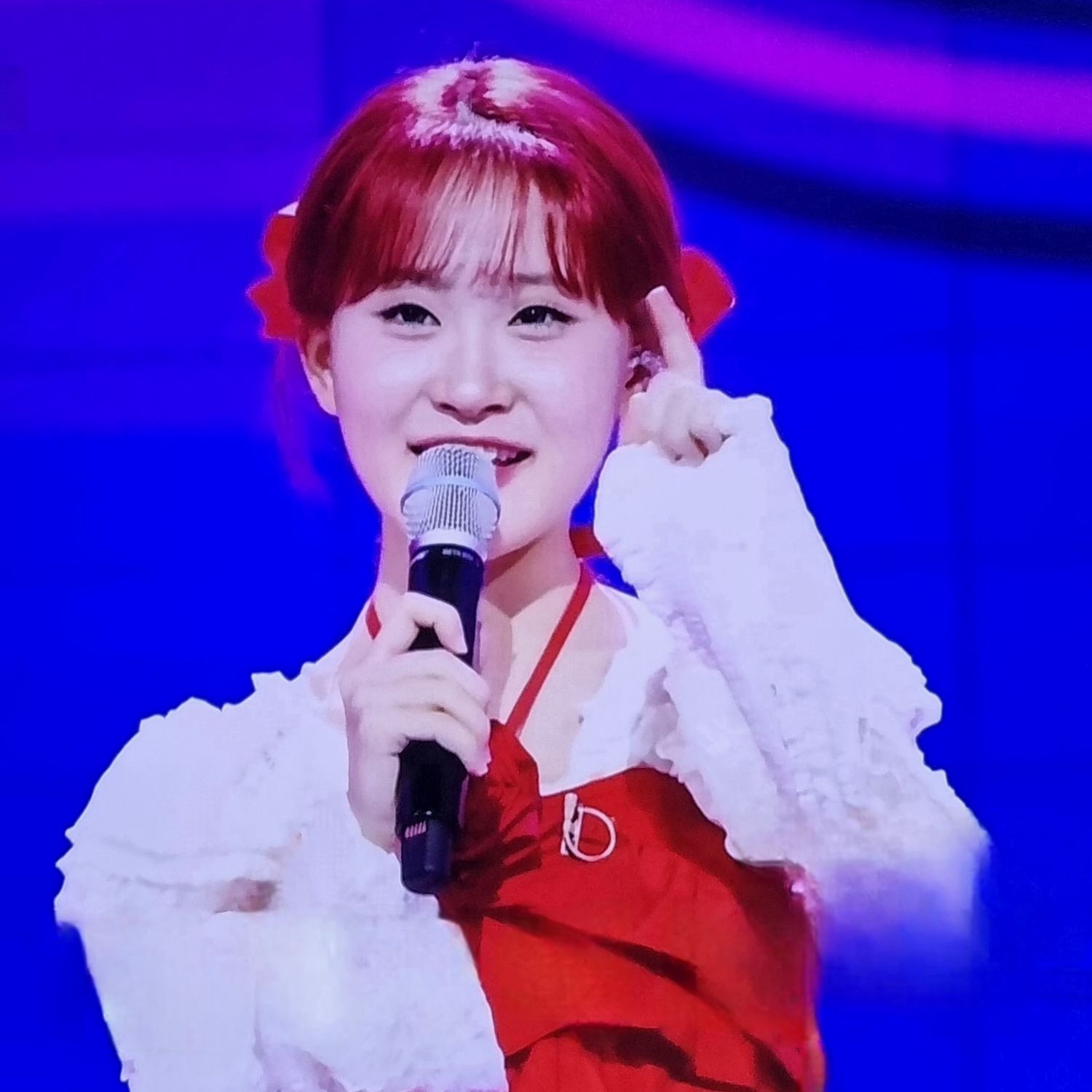 金多賢的最新照片