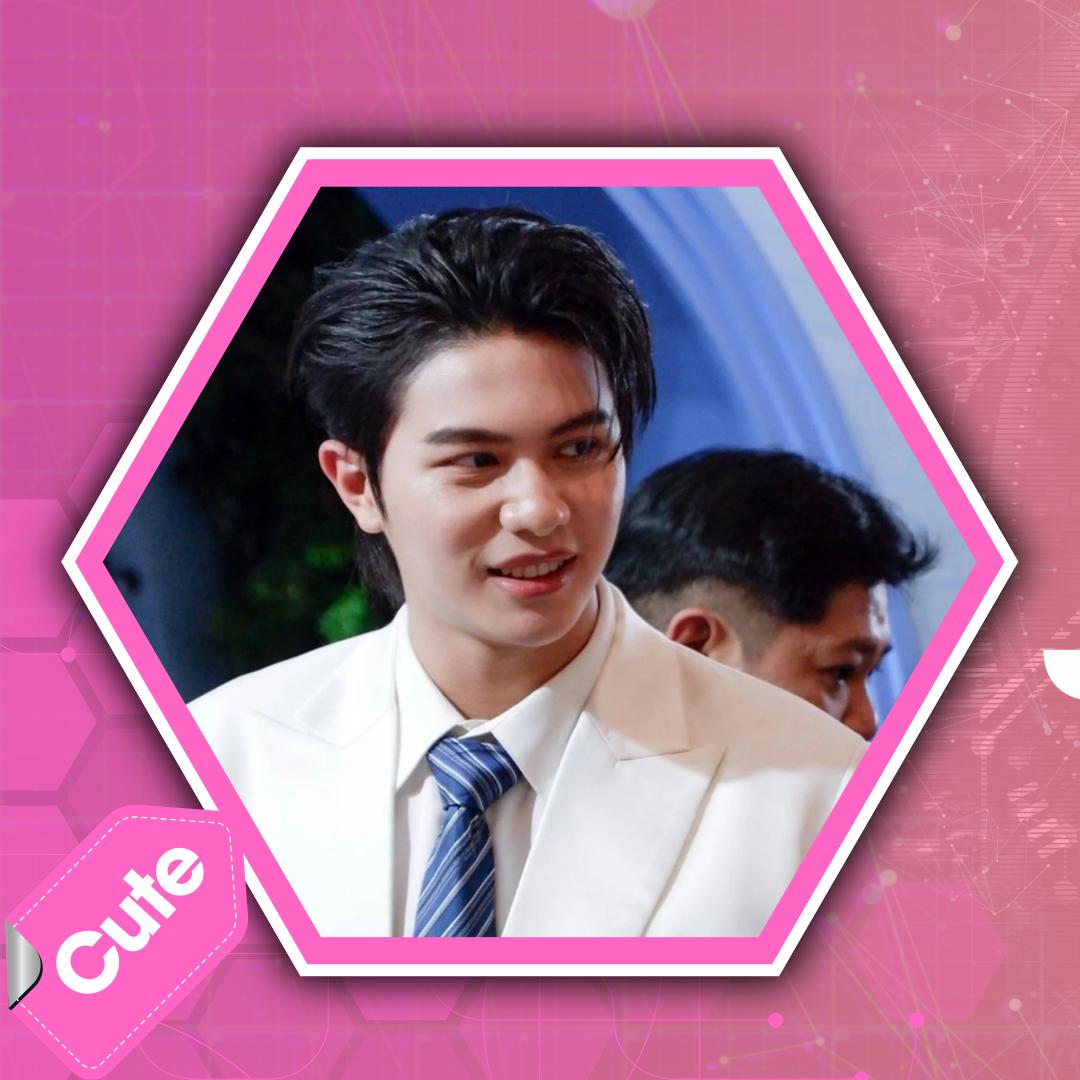 Latest photo of William Jakrapatr Kaewpanpong