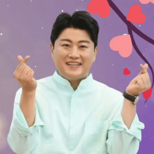 金浩中的近期活動照