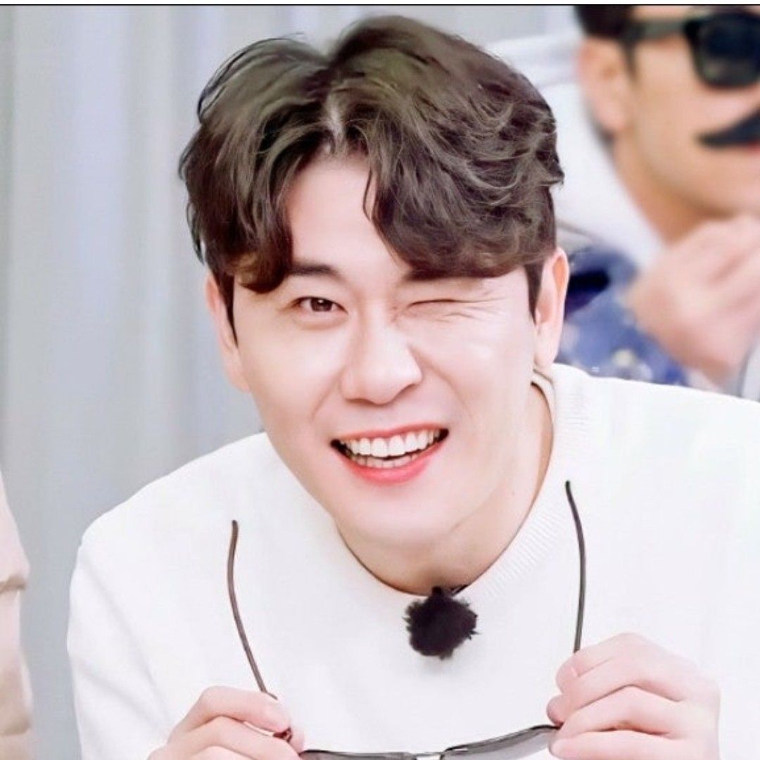 영탁 최근 활동샷