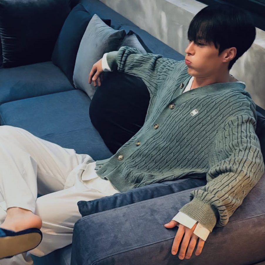 Latest photo of Jang Kiyong