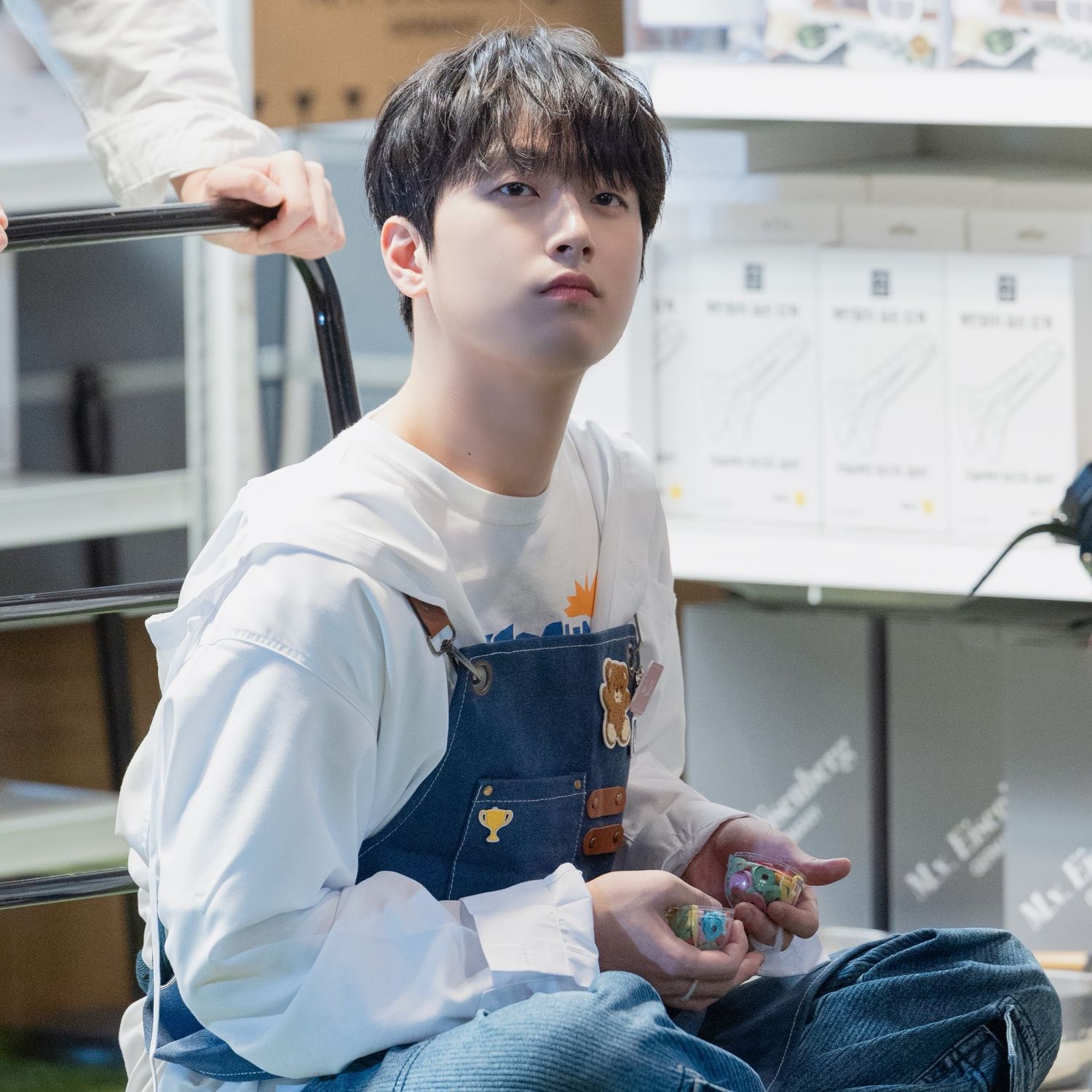 Foto kegiatan terbaru dari Lee Chanwon