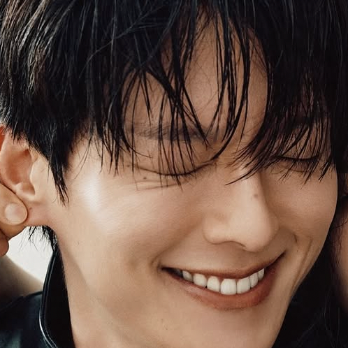 Cuplikan di balik layar dari Jang Kiyong