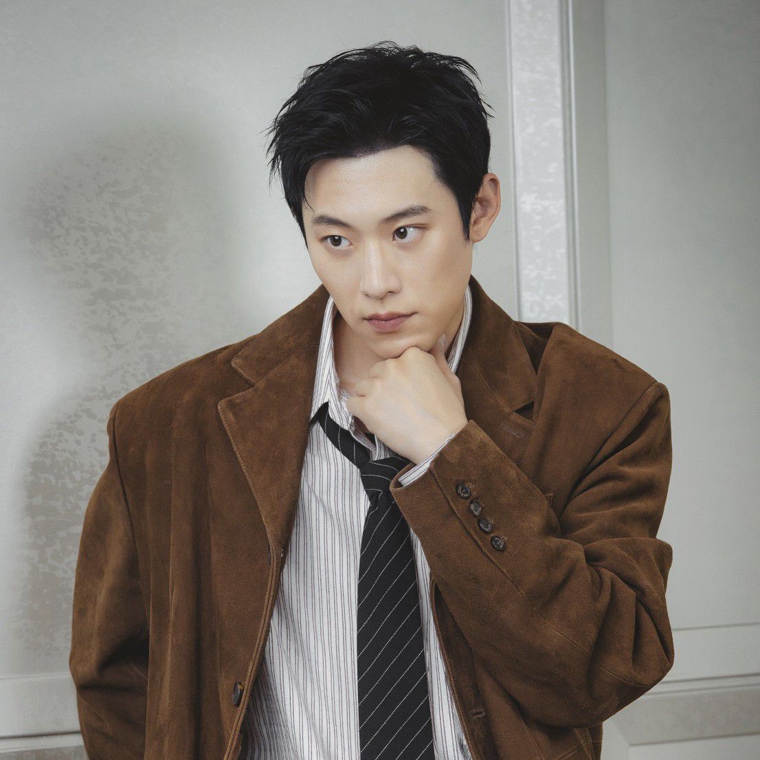 Latest photo of Kim Sungcheol