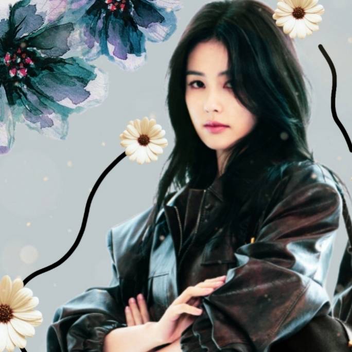 Behind-the-scenes cut of Bai Lu