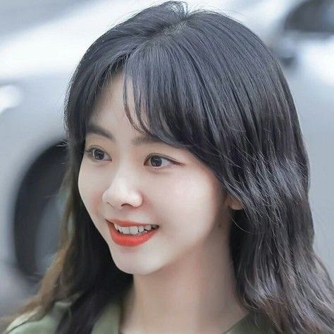 Latest photo of Tan Song Yun