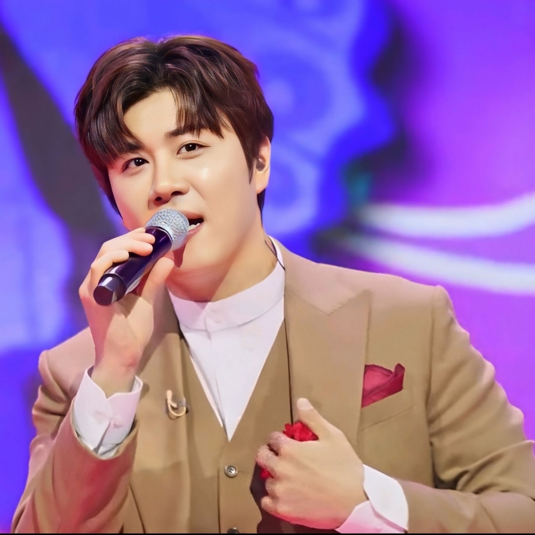 晋海成的近期活动照