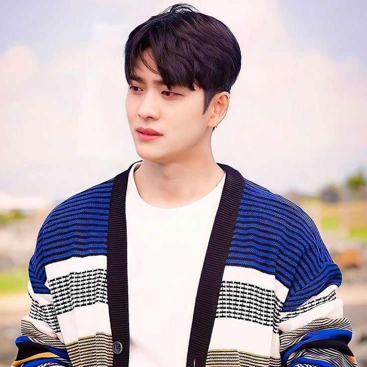 Latest photo of Kang Taeoh