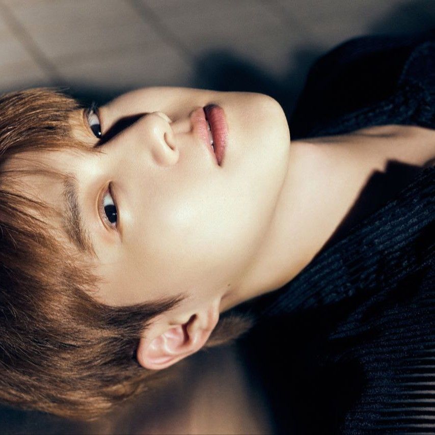 粉丝拍下的Suho瞬间