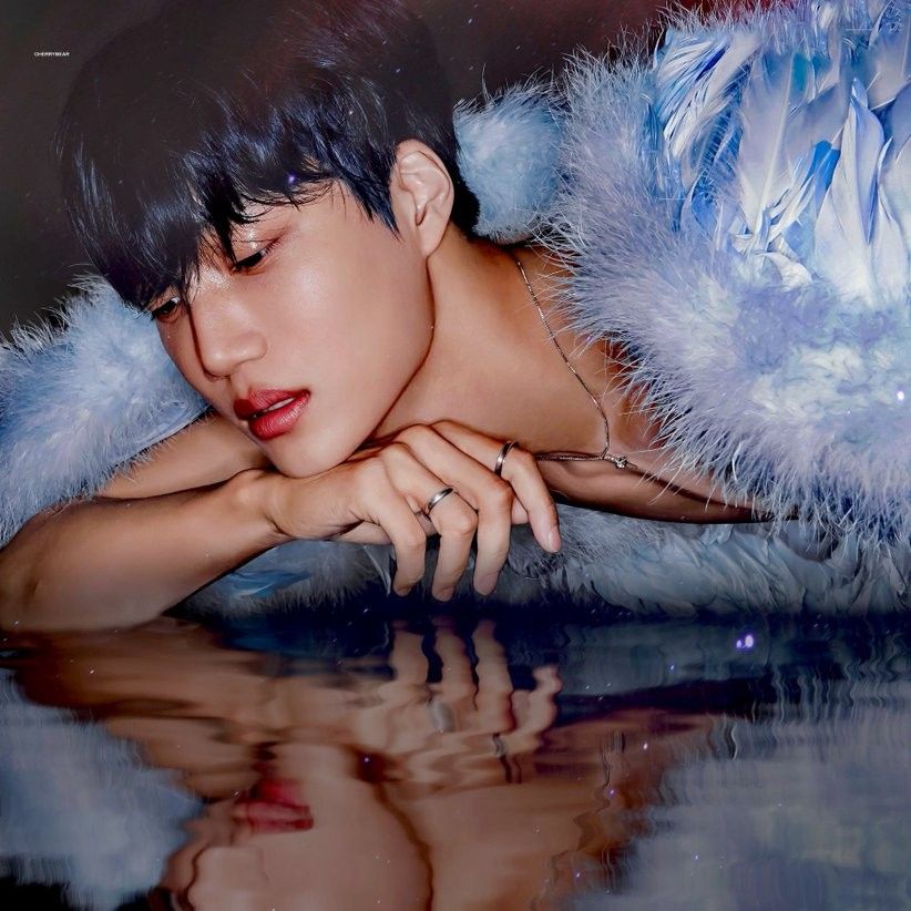 Recent activity shot of KAI